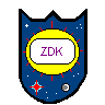 [ZDK Foundation Shield]