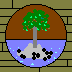[Fig Tree (Prosperity) Button]
