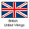 [United Kingdom (Britain) Flag]