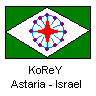 [KoReY Futuristic Flag]