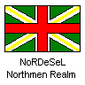 [Nordesel Flag]