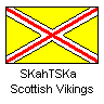 [Scottish Viking Flaf]