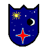 [Abrahamic (Night Stars--Dreamers) Shield]