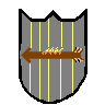 [Flaming Arrow (E-Mail) Shield]