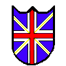 [British (English) Shield]