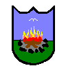 [REVIVAL Flame (Campfire) Shield]