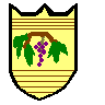[Fruitful Vine (Prosperity) Shield]