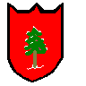 [Nordic Peoples (Evergreen) Shield)]