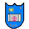 [39. ZDK University (Learning) Shield]